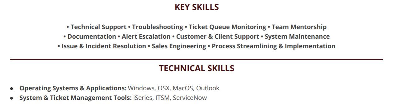 computer-tech-resume-key-skills