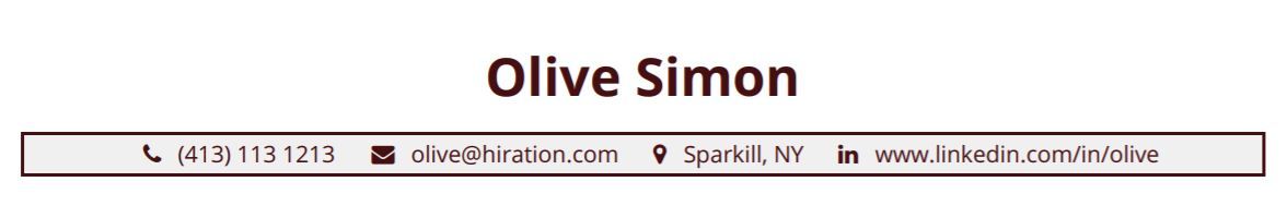 freelance-graphic-designer-resume-header