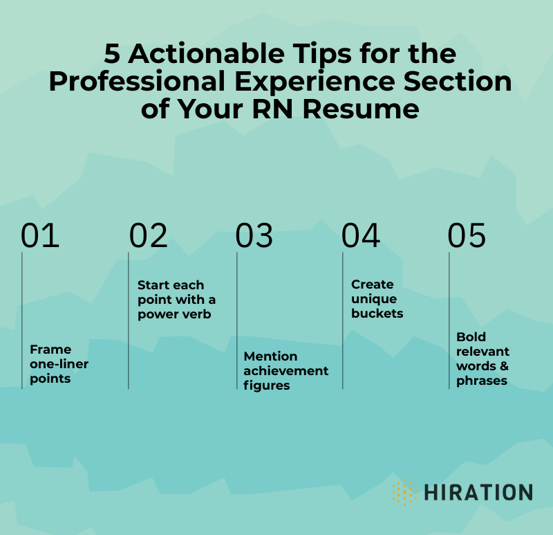 RN-Resume-Work-Experience