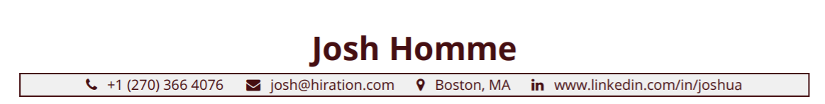 UI-designer-resume-header