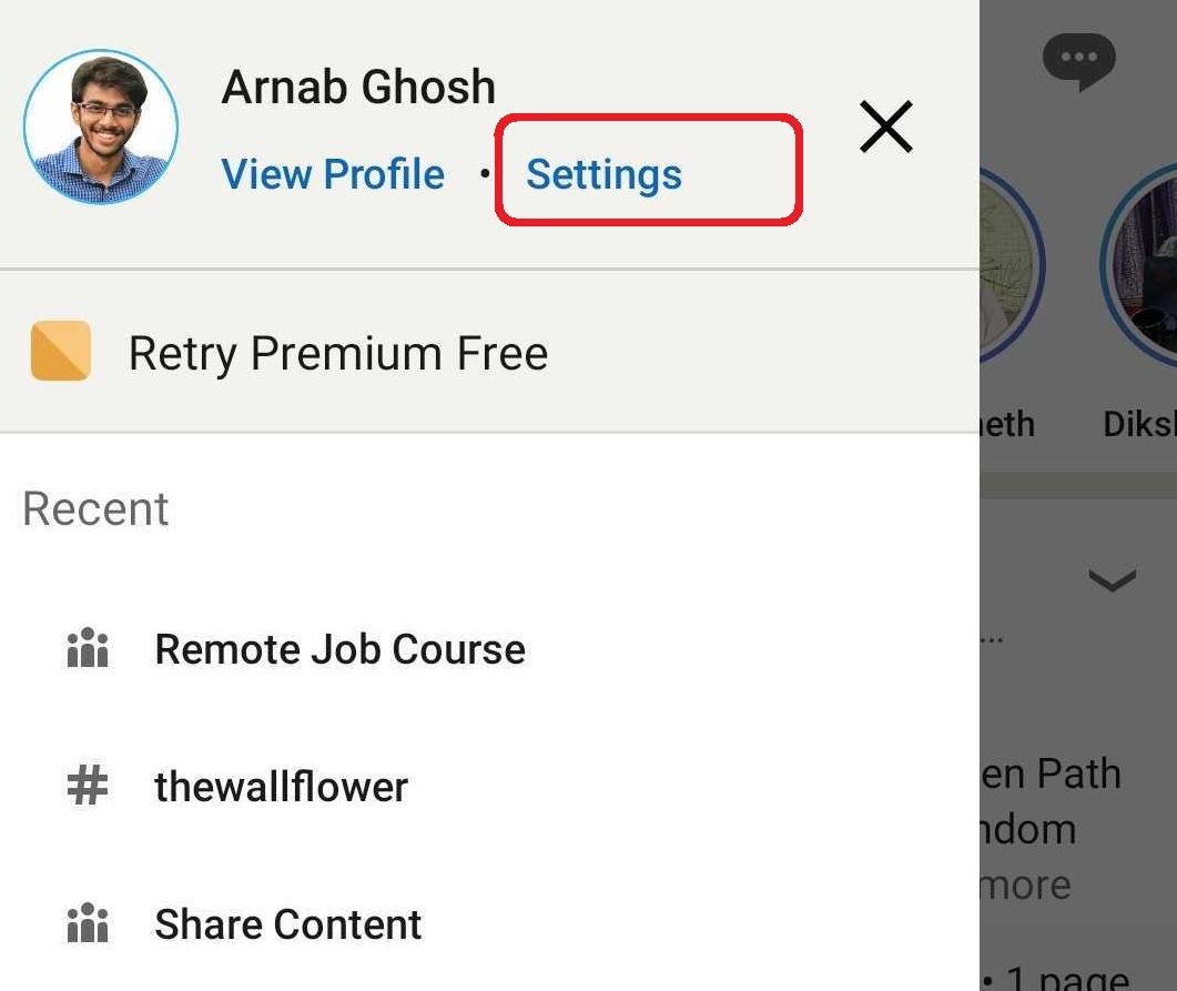 How to Block on LinkedIn 2022 Guide with 10+ Examples