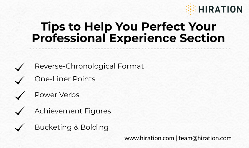 splunk-resume-Infographic