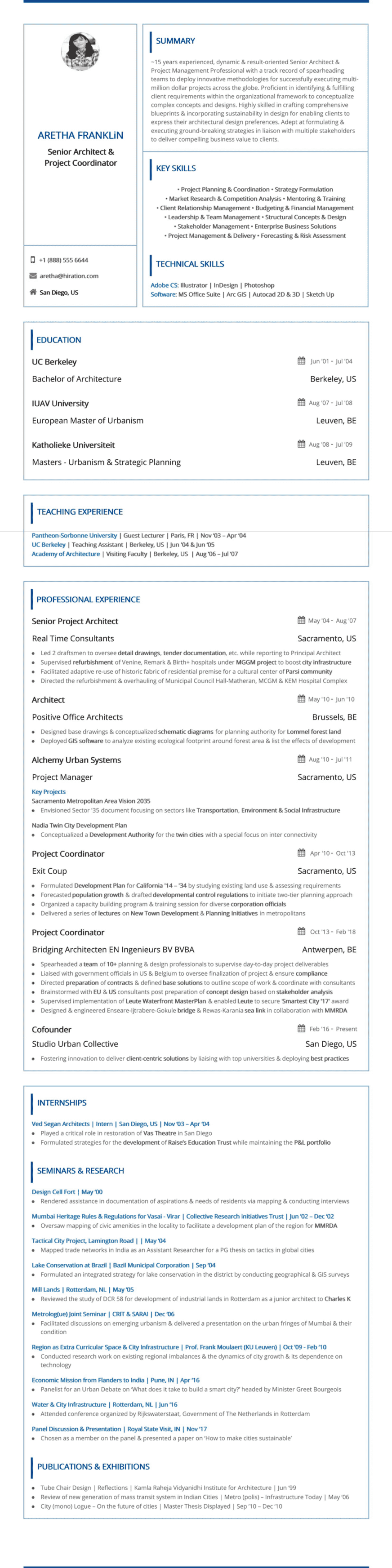 cv template word 2021 uk