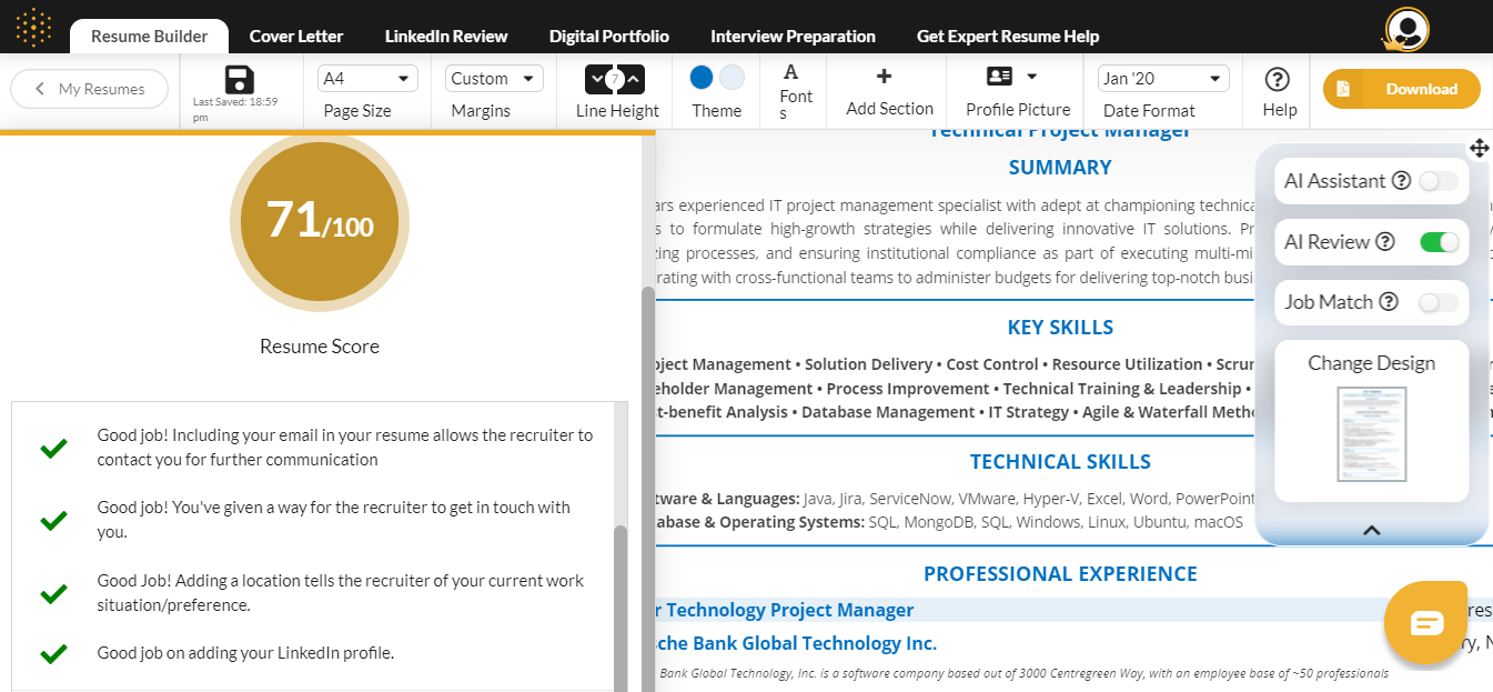 contact-detail-score