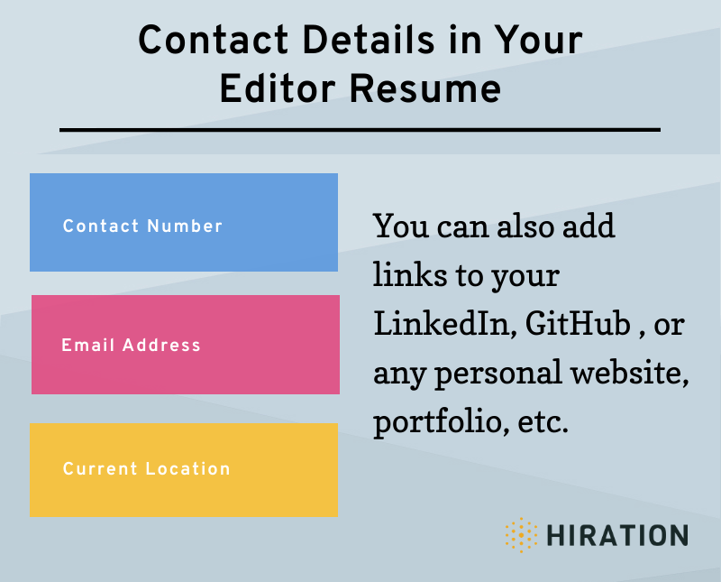 Editor-Resume-Contact-Details