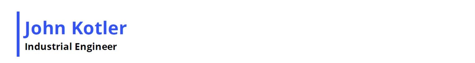 industrial-engineer-resume-header