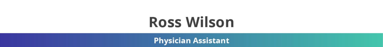 physician-assistant-resume-header