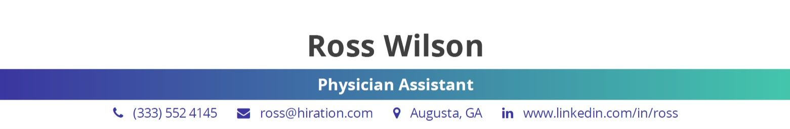 physician-assistant-resume-profile-title