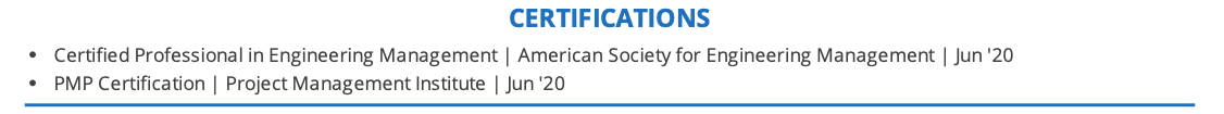 project-engineer-certifications