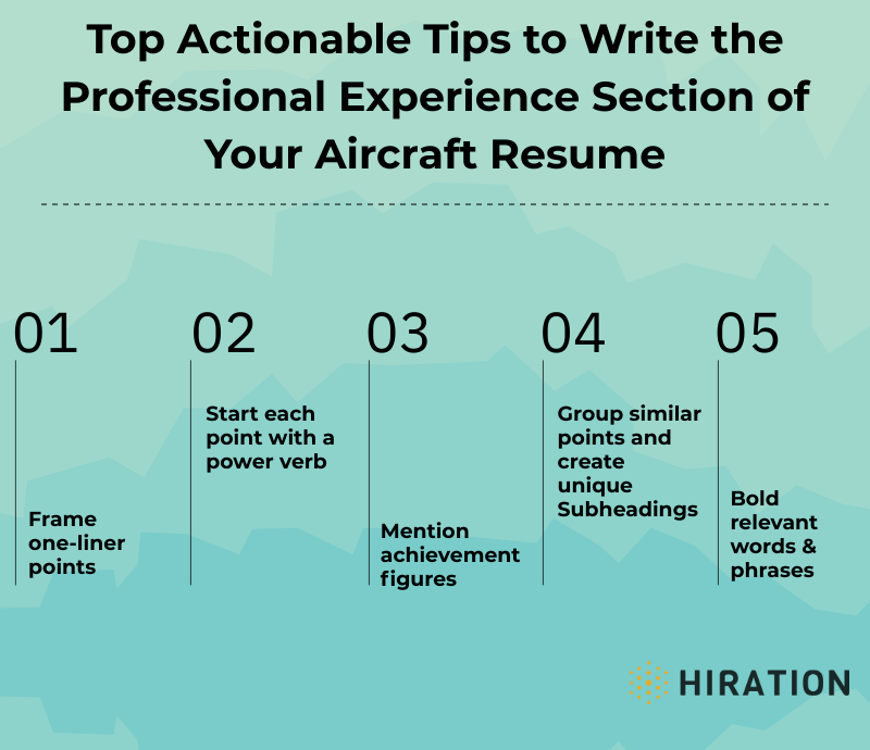 Aircraft-Mechanic-Professional-Experience-Tips
