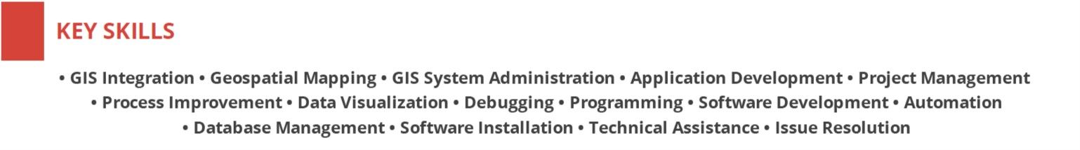 gis-resume-key-skills