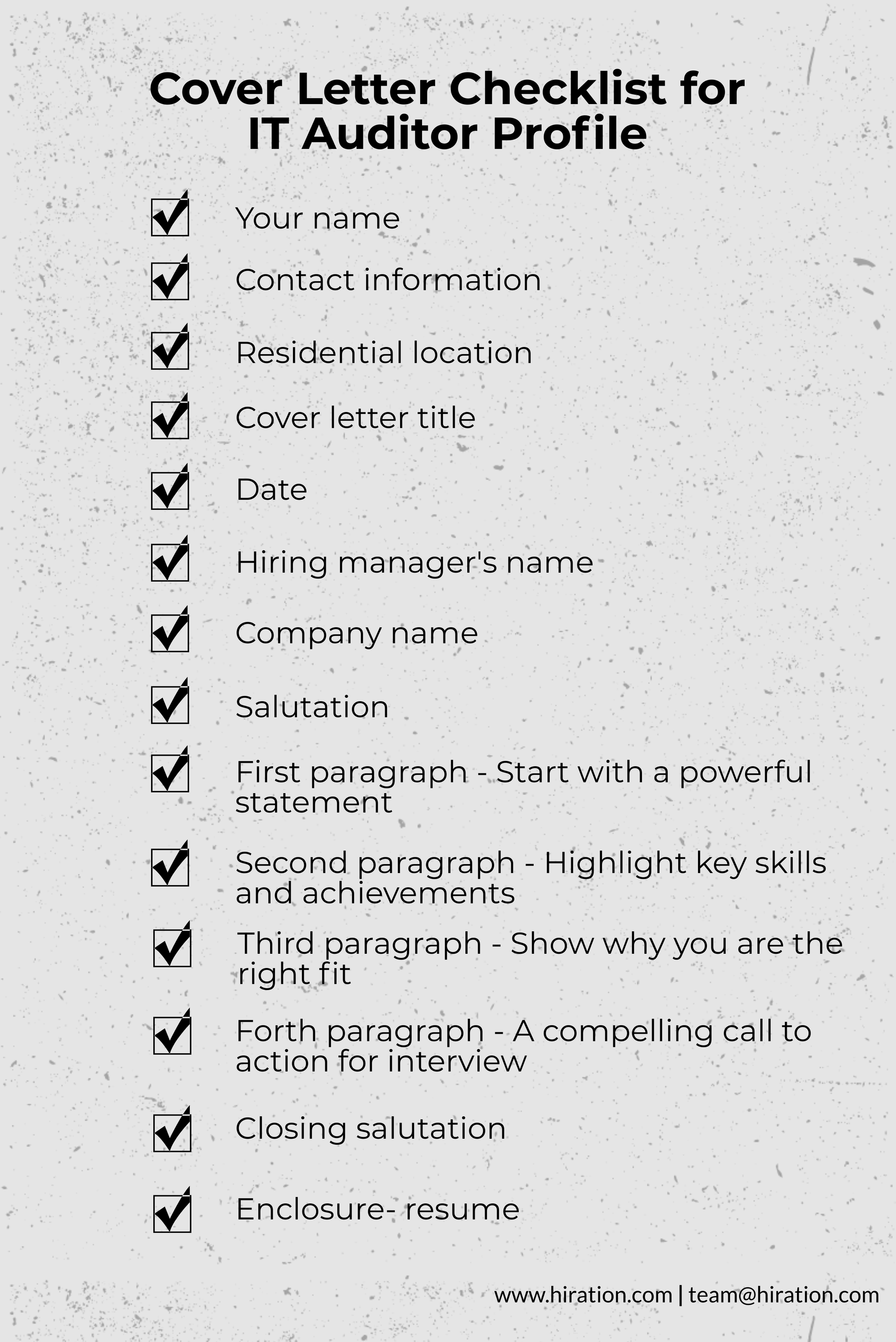 it-auditor-resume-cover-letter