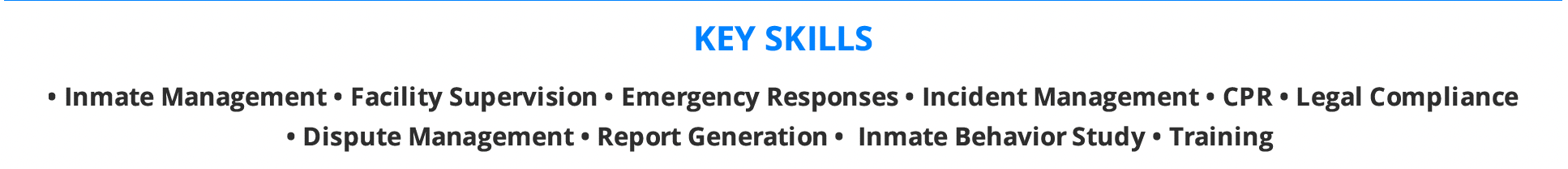 correctional-officer-resume-example-key-skills