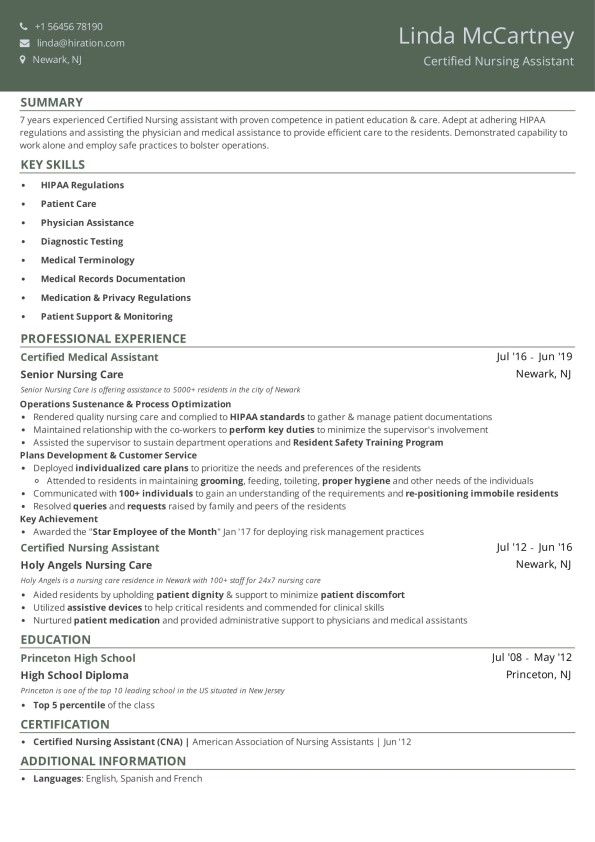 resume-samples-in-2023-impress-employers-now-grab-that-job