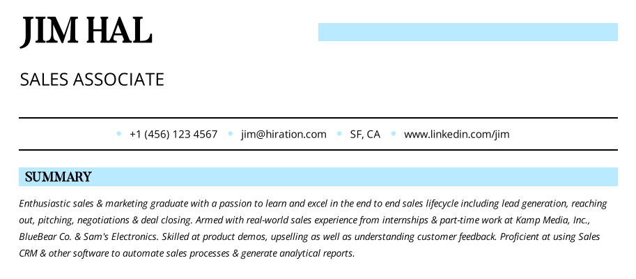 resume-header-summary