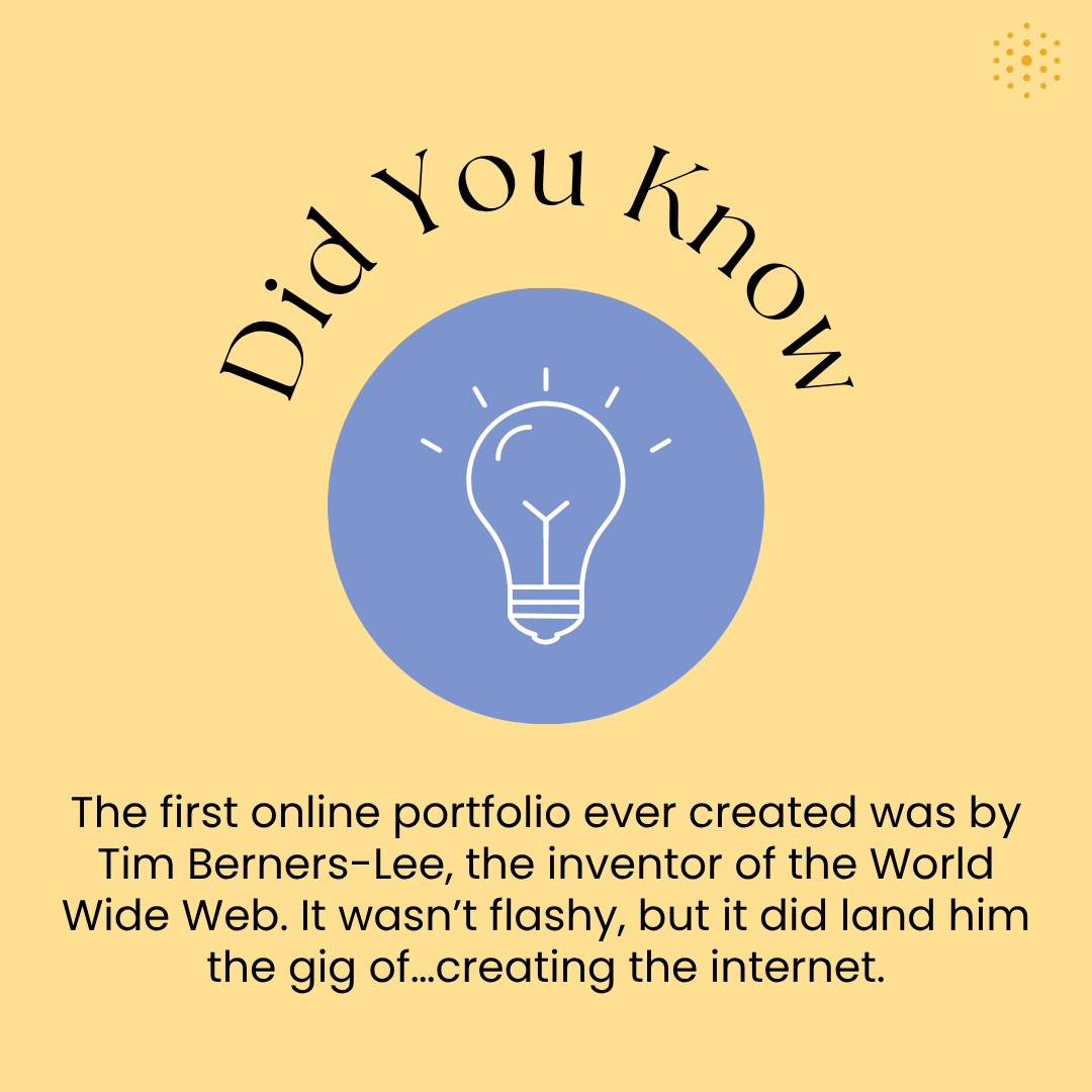 7 Steps to a Killer Professional Portfolio That Will Get You Hired