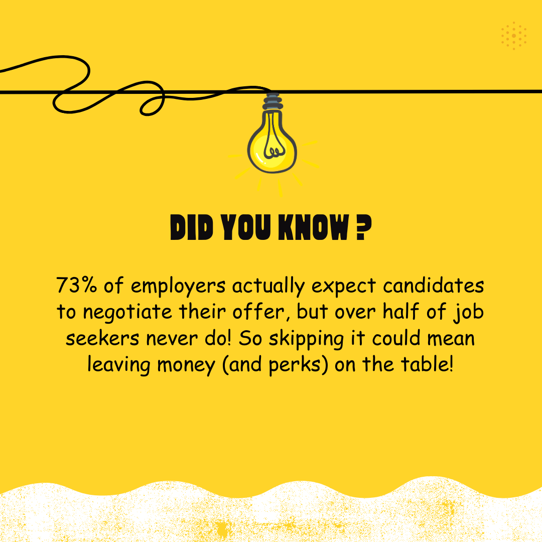 7 Things to Consider When Evaluating a Job Offer Package