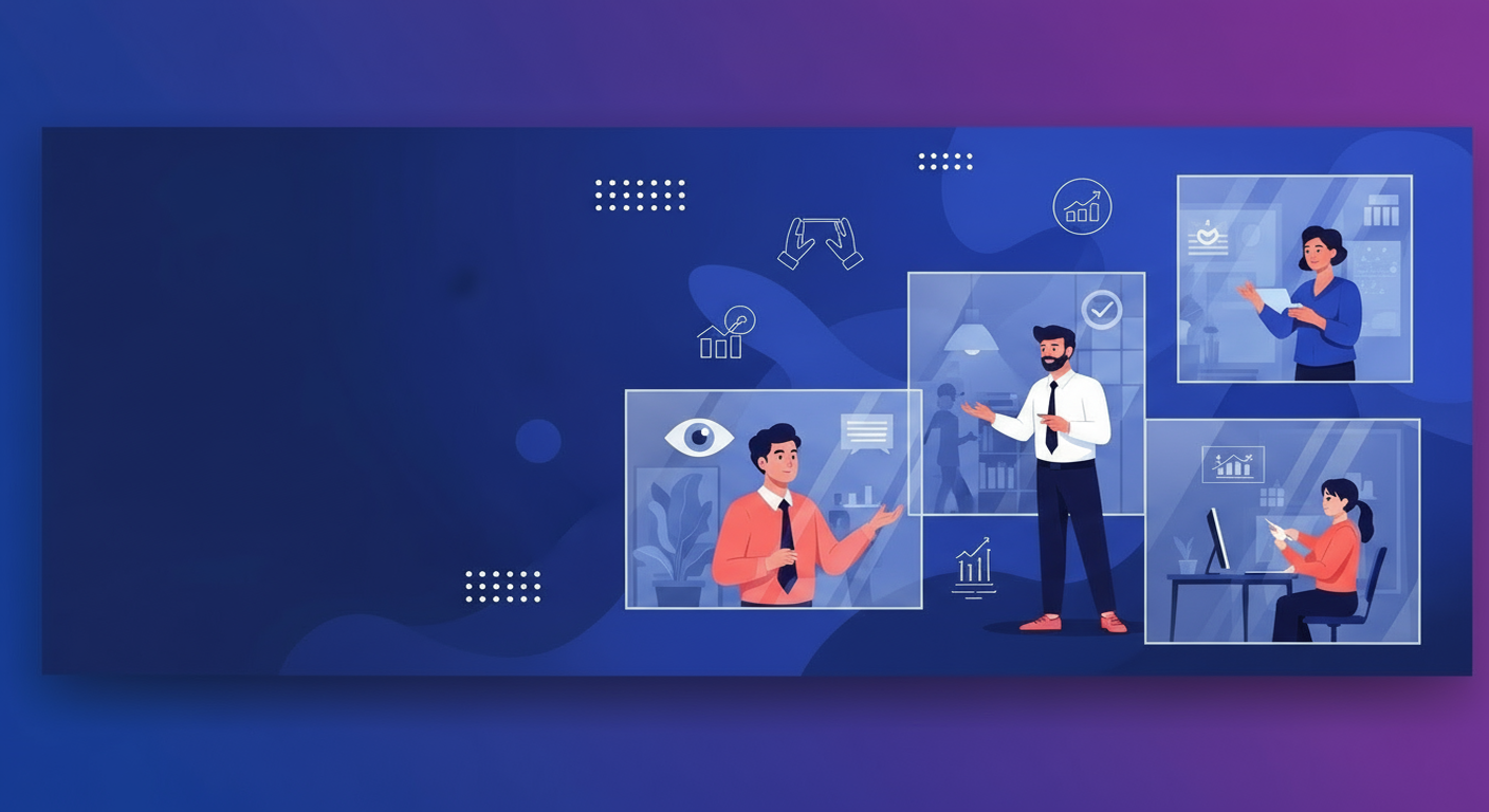 The Ultimate Guide to Job Shadowing for Smarter Career Decisions