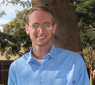 Robert Jacobson