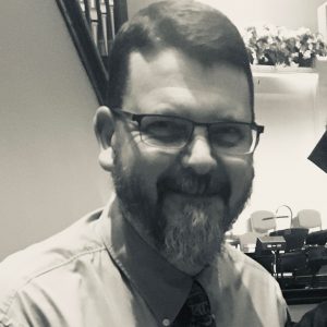 Hamilton Richardson