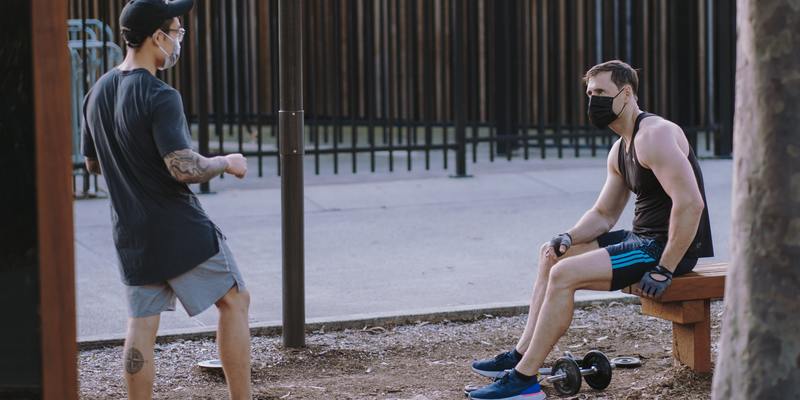 Navigating Different COVID-19 Recovery Convictions
