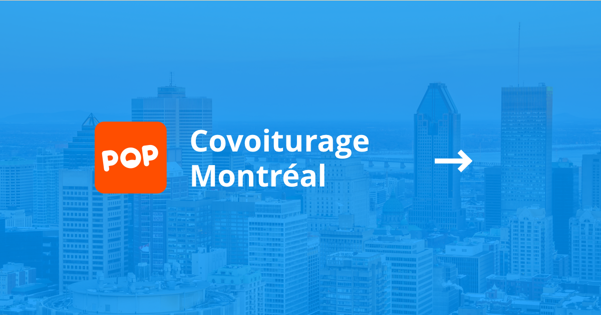 Covoiturage Montreal Quebec >> Covoiturage Montreal Poparide Covoiturage Montreal Quebec >> Covoiturage Montreal Poparide