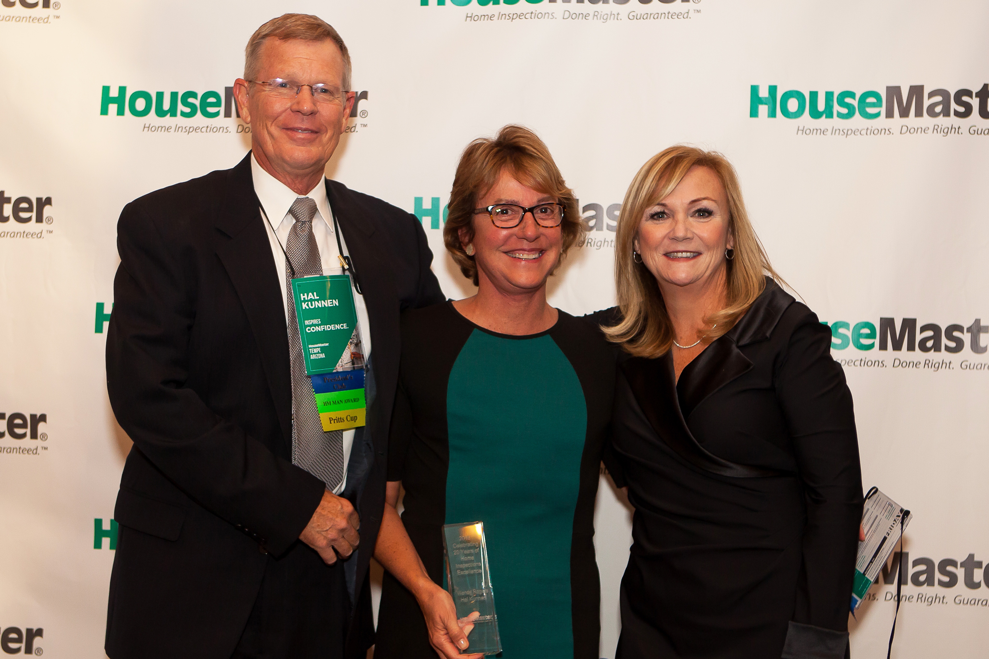 HouseMaster Home Inspection Founder Ken Austin Passes Away HouseMaster