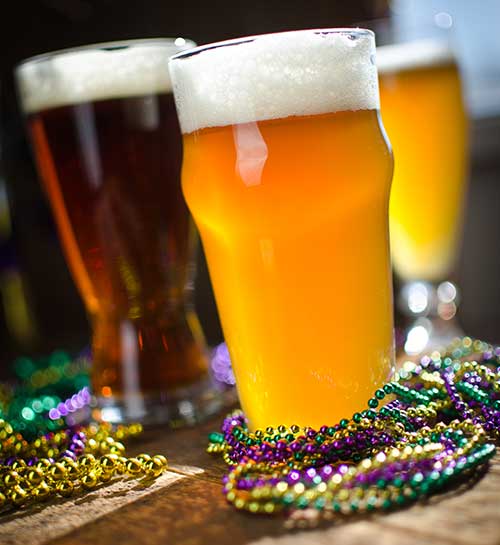 King Cake Homebrewing
