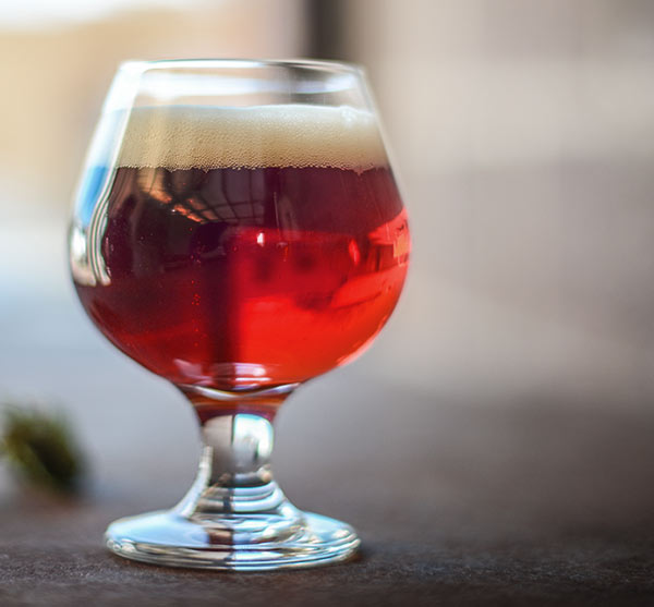 Easter Quad Beer Recipe American Homebrewers Association