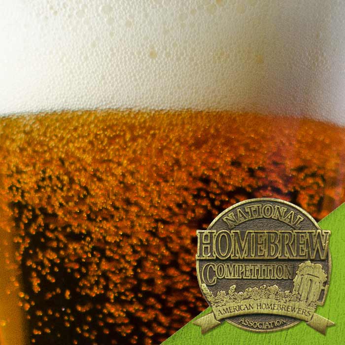 amber-hybrid-beer-recipe
