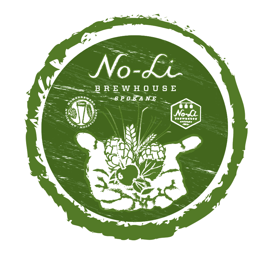 No-Li AHA Rally Logo