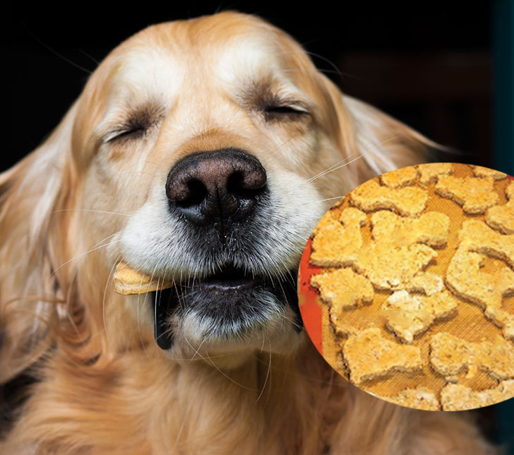 spent grain treats peanut butter banana spent grain treats american homebrewers association spent grain treats peanut butter banana spent grain treats american homebrewers association