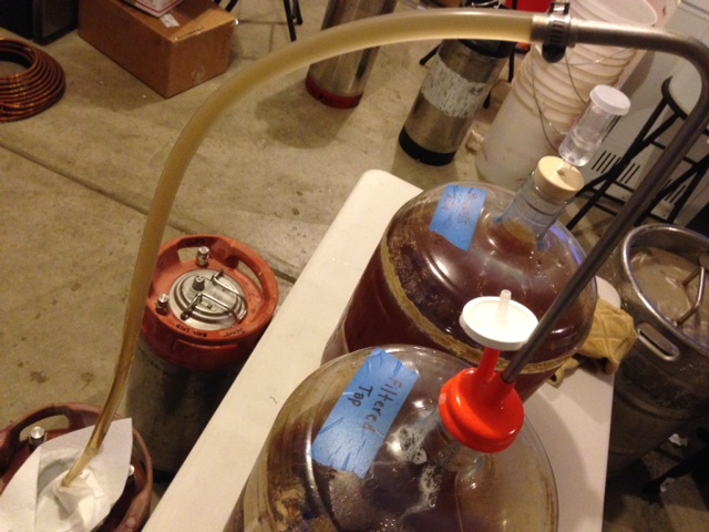 Brolosopher - Water Chemistry 20