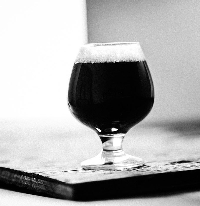 left hand milk stout clone