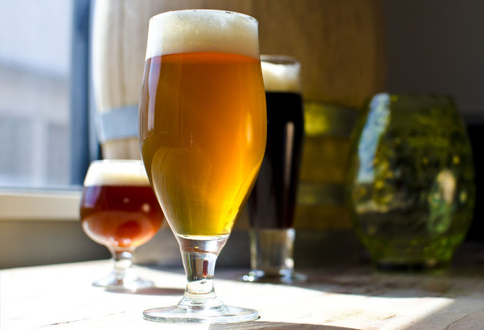 IPA Homebrew Recipe