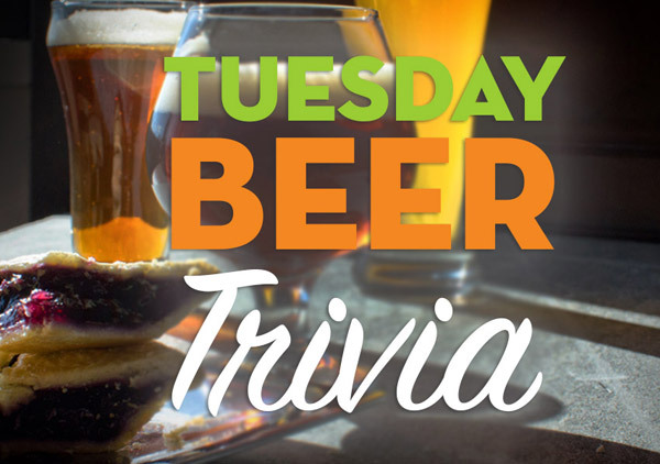 beer trivia