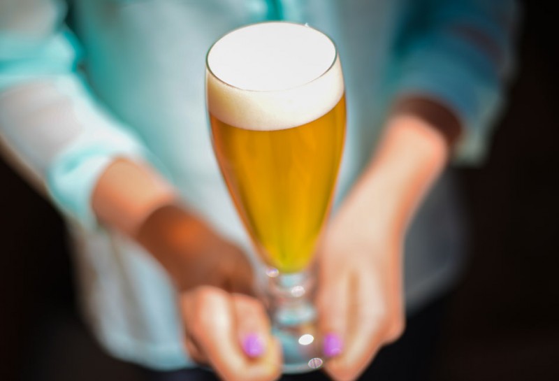 German Wheat Beer tips