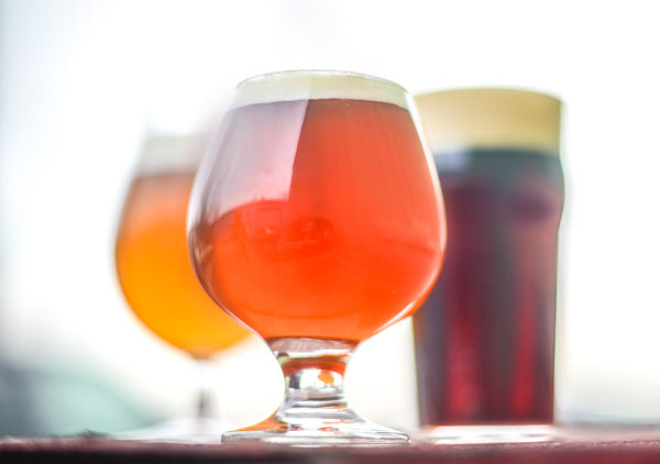 Best Beers in America