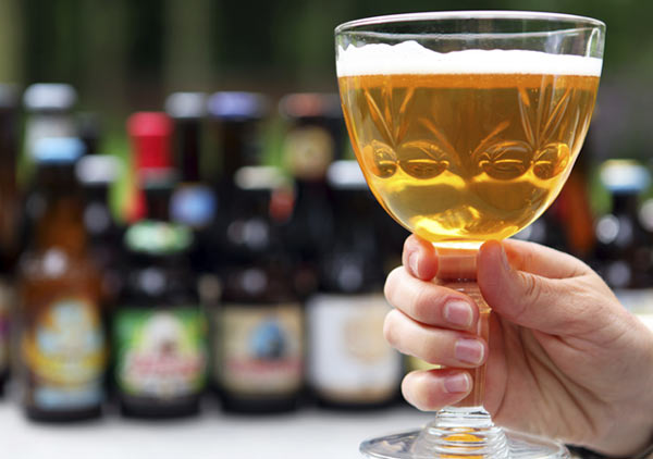 Beer Trivia