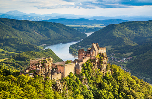 Danube River