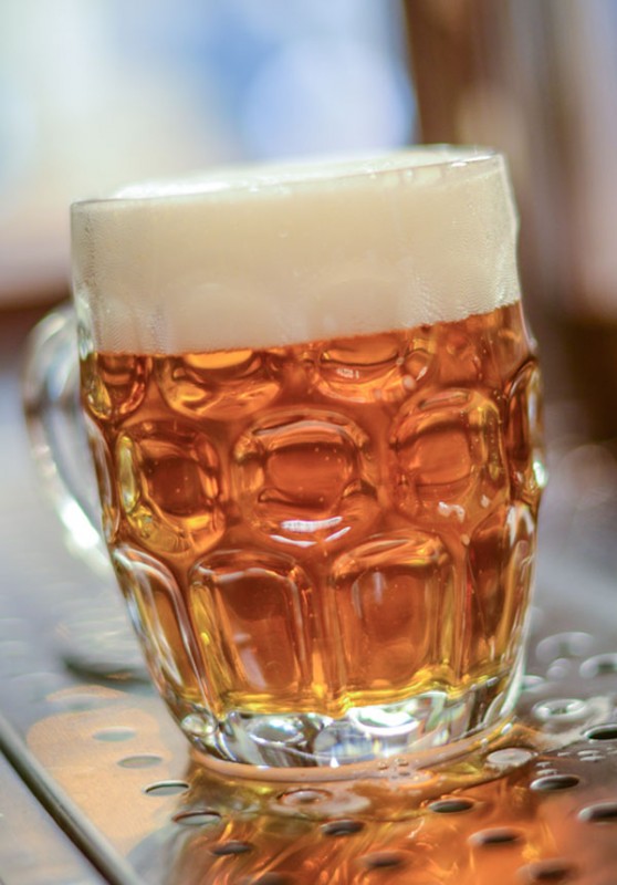 marzen beer recipe