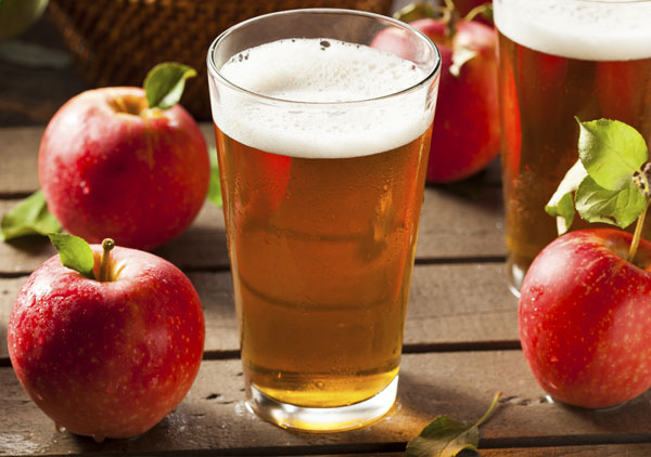 cider trivia