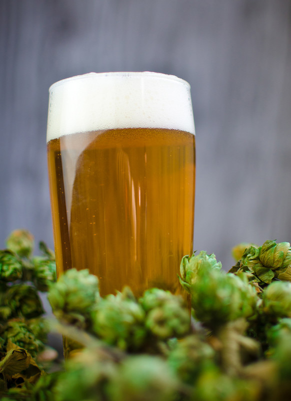 Hop Woo IPA+