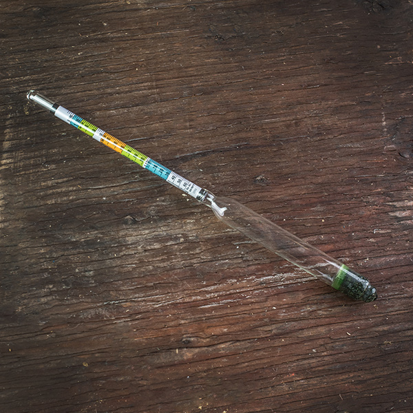 Hydrometer