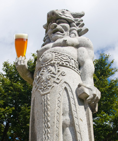 Radegast Club of the Year