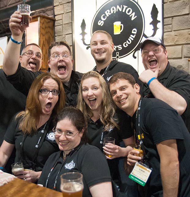 National Homebrewers Conference