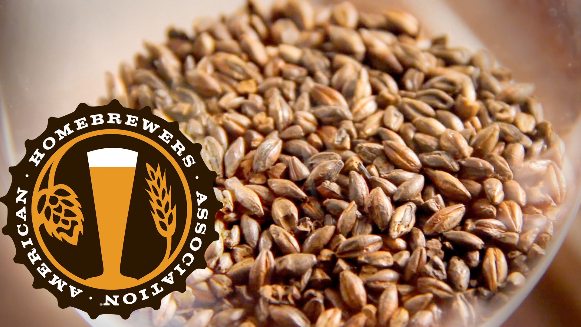 Brewing with Malted Grains American Homebrewers Association