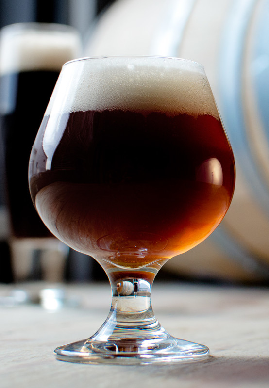 American Barleywine