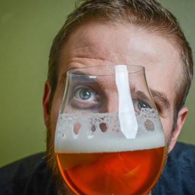 Homebrewing Craft Beer