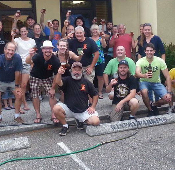 Big Brew 2014